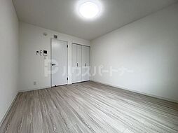 MQuarto堀切菖蒲園 1階1Kのリビング/ダイニング