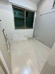 アジュール小岩 2階ワンルームのリビング/ダイニング