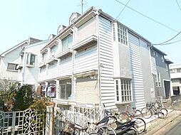 スカイピア金町