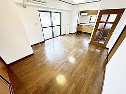 カーサ・セレーナ 4階2LDKのリビング/ダイニング