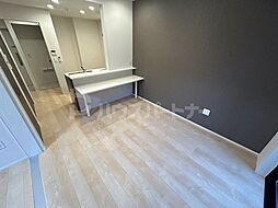 フリーダムファン 8階2LDKのリビング/ダイニング