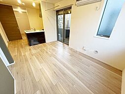 ラ セレサ鎌倉鼎橋 1階2LDKのリビング/ダイニング