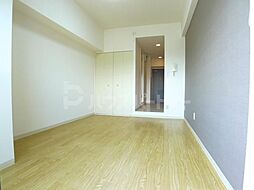 コスモ亀有V 6階1Kのリビング/ダイニング