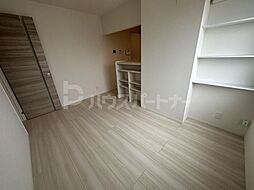 セレスティア東四つ木II 3階2LDKのリビング/ダイニング