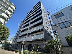 ミルーナヒルズ亀有