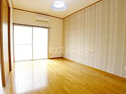 ＮＥＷ　ＬＥＡＦ 1階1LDKのリビング/ダイニング