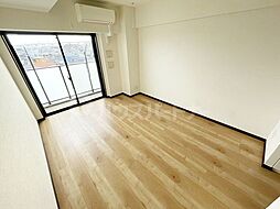 ＡＺＥＳＴ堀切菖蒲園II 6階1Kのリビング/ダイニング