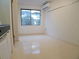 イルビラージュ金町 1階ワンルームのリビング/ダイニング