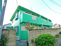 メゾンドエトランゼ