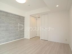 レオーネ亀有 2階1Kのリビング/ダイニング