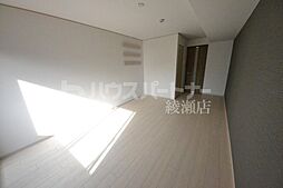 Ｎｏｂｌｅ　Ｄｗｅｌｌ 1階1Kのリビング/ダイニング