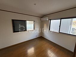 コーポタカギ 2階2DKのリビング/ダイニング