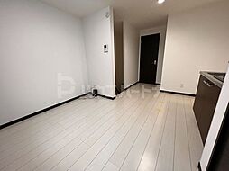 京成本線 江戸川駅 徒歩2分の賃貸アパート 2階ワンルームのリビング/ダイニング