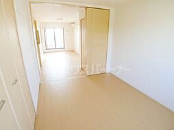 リーブ　セレブリテI 3階1LDKのリビング/ダイニング