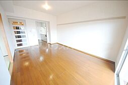 ウイングプラザ 6階2LDKのリビング/ダイニング