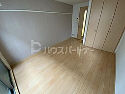 フレーミー東水元 1階1Kのリビング/ダイニング