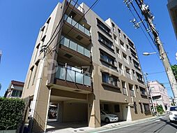 ソルパシオ亀有