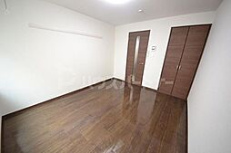 パルティール 1階1Kのリビング/ダイニング