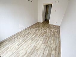 ロゼエンバシィー 1階ワンルームのリビング/ダイニング