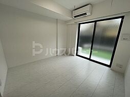 エストゥルース亀有 1階1Kのリビング/ダイニング