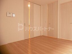 セレシェイラ壱番館 1階1Kのリビング/ダイニング