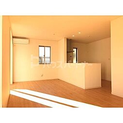 Kolet葛飾西水元 2階3LDKのリビング/ダイニング