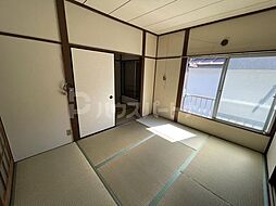 静和ハイム 2階2Kのリビング/ダイニング