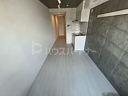 京成本線 堀切菖蒲園駅 徒歩4分の賃貸マンション 3階ワンルームのリビング/ダイニング