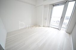 京成押上線 青砥駅 徒歩4分の賃貸マンション 6階1Kのリビング/ダイニング