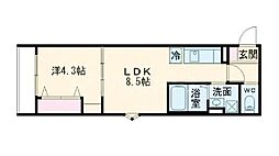 robot home 金町 1階