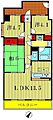 RJRRECROSS立石13階16.8万円