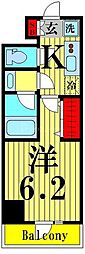DIPS亀有駅前 13階