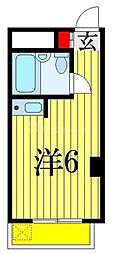 第6みつのビル 2階