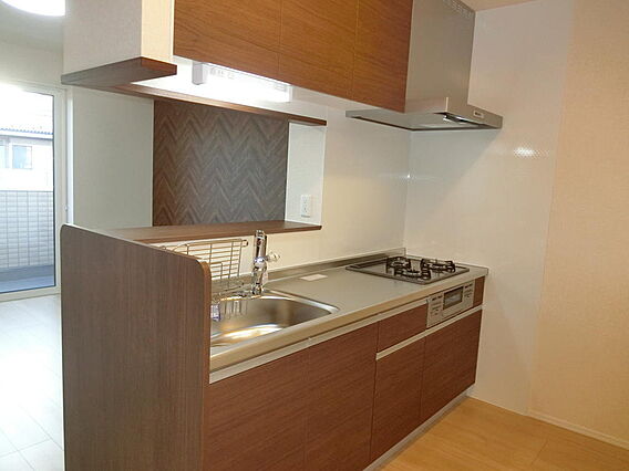 エクレール上志津IV_内装_4