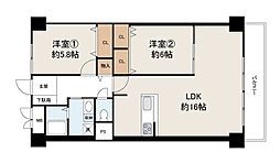 大阪狭山市駅 990万円