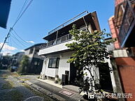 京都府京都市左京区浄土寺上馬場町：物件画像