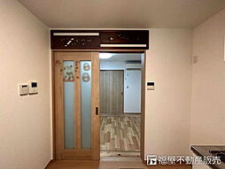 室内の画像