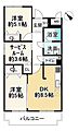 フレックス高野3階2,990万円
