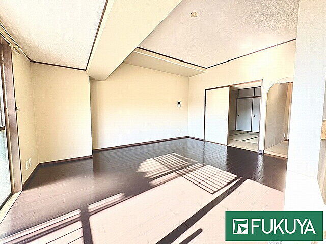 リビング/ダイニング 京都市左京区鹿ケ谷上宮ノ前町