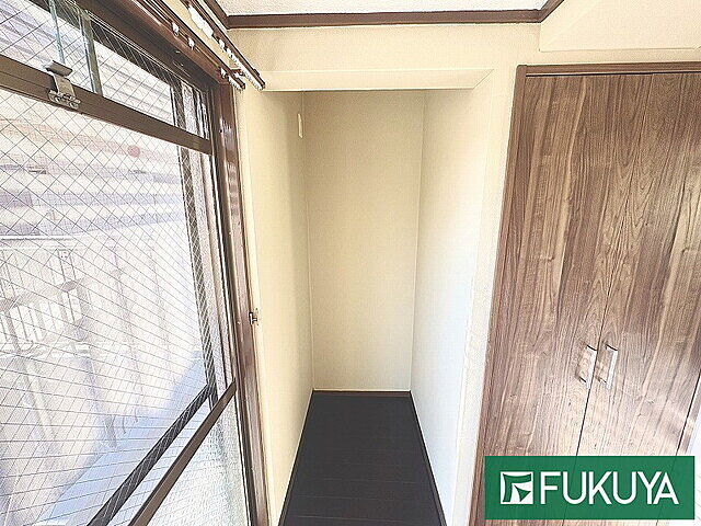 収納 メゾン白川 4階/-