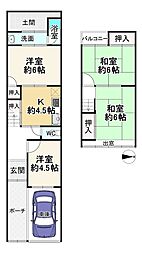 京都府京都市左京区修学院中林町