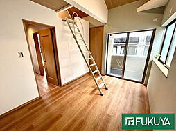 子供部屋の画像