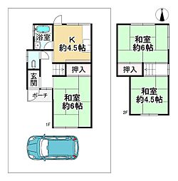 叡山電鉄叡山本線 宝ケ池駅 徒歩5分