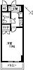 藤和シティコープ新前橋2階3.4万円