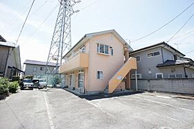 江田ハイツ 102 ｜ 群馬県前橋市江田町212-6（賃貸アパート1K・1階・20.90㎡） その10