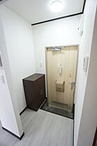 メゾンまつのきA 103 ｜ 群馬県前橋市上新田町1254（賃貸アパート2DK・1階・35.51㎡） その10