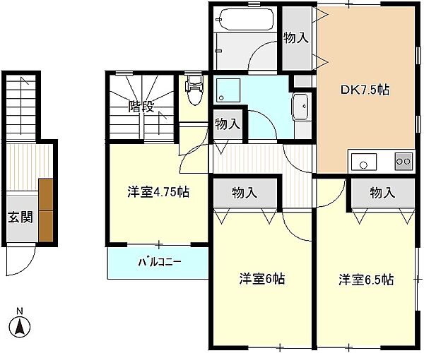 外観画像