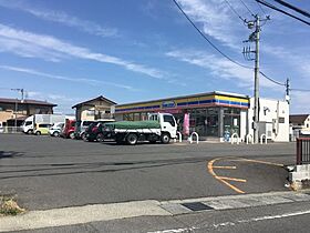 パルボナールE 101 ｜ 群馬県前橋市下新田町589-1（賃貸アパート1LDK・1階・42.00㎡） その18