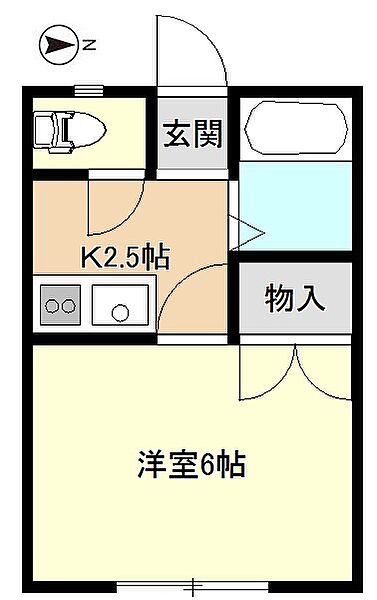 外観画像