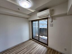 ピアッツァレント八木駅前 3階2Kのリビング/ダイニング